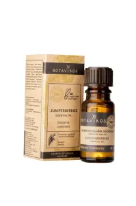Jalovcový esenciální olej - Botavikos - 10 ml