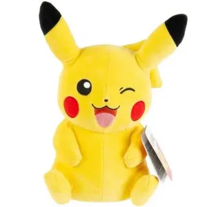 Plyšák Pikachu (Pokémon) 30 cm #3638119