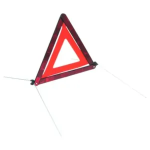 Výstražný trojúhelník #647573