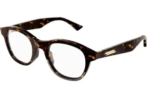 Dioptrické brýle Bottega Veneta