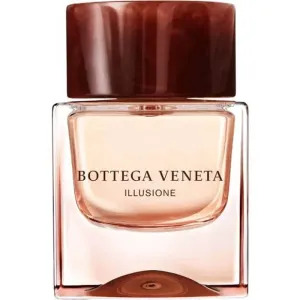 Bottega Veneta Illusione for her parfémová voda 50 ml