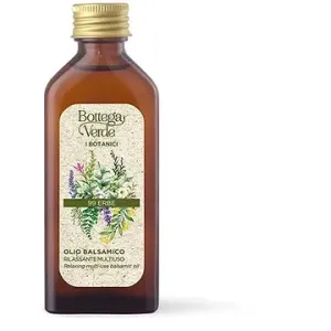 Bottega Verde Botanika - Balzamikový olej - 99 bylin