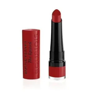 Bourjois Extrémně matná rtěnka Rouge Velvet (Lipstick) 2,4 g 005 Brique-A-Brac