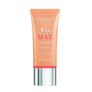 Bourjois Air Matt tekutý make-up - Beige Clair 03 30 ml