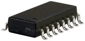 Bourns 4816P-2-103Lf Thick Film Resistor Array