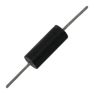 Bourns 9250A-105-Rc Inductor, 1Mh, 10%, 0.07A, 3.8Mhz, Axial