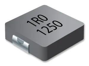 Bourns Srp7028C-1R5M Inductor, 1.5Uh, Shielded, 9A