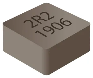 Bourns Srp7030Ca-4R7M Inductor, Aec-Q200, 4.7Uh, Shielded, 9A