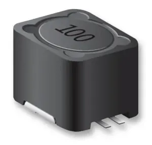Bourns Srr1210-6R8Y Inductor, 6.8Uh, Shielded, 7.9A
