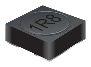 Bourns Srr4028-561Y Inductor, Shielded, 560Uh, 0.22A, 30%