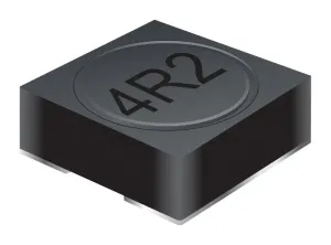 Bourns Srr5028-221Y Inductor, Shielded, 220Uh, 0.3A, 30%