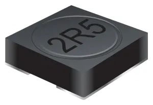 Bourns Srr6028-120Y Inductor, 12Uh, Shielded, 1.9A