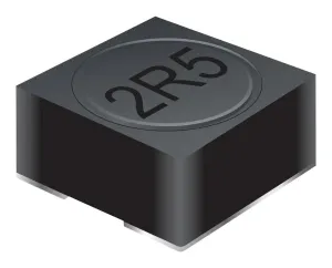 Bourns Srr6038-680Y Inductor, Shielded, 68Uh, 0.75A, 30%