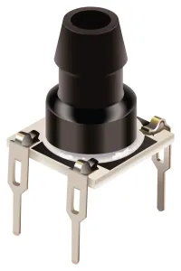 Bourns Bps330-Ag050P-3T Pressure Sensor, 50Psi, -40 To 125Deg C