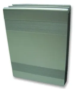 Napájecí zdroje BOX ENCLOSURES