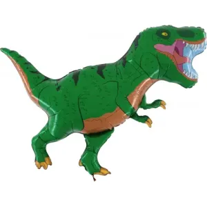 BP Fóliový balón Dinosaurus T-rex #4326308