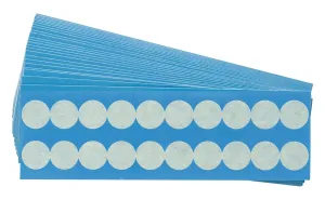 Brady Cmc-8750-Pk Maskng Tape Label, Paper, Beige, 22.22Mm