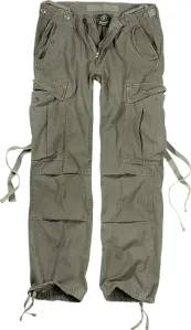Brandit M-65 dámské kalhoty, olivové - 27