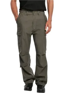 Brandit M-65 Vintage Cargo Pants olive #4625170
