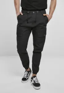 Brandit Ray Vintage kalhoty, černé - S