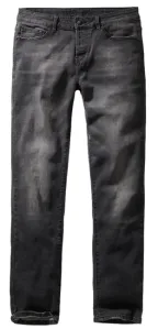 Brandit Rover denim jeans, černé - 31/32