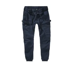 Kalhoty Brandit Ray Vintage, námořnická modř - L
