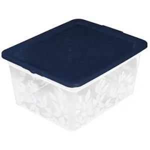 Branq Jasmine- úložný kontejner/box s víkem 5,5l