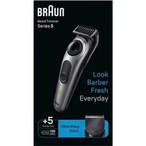 Braun Series 5 BT5440 #4985443
