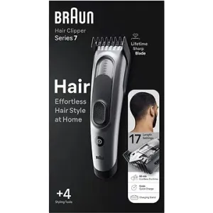 Braun Series 7 HC7390 #4985439
