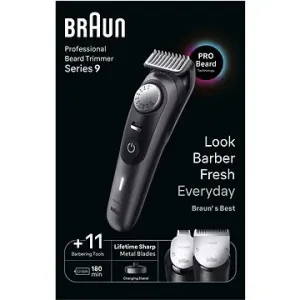 Braun Series 9 BT9441 #4985441