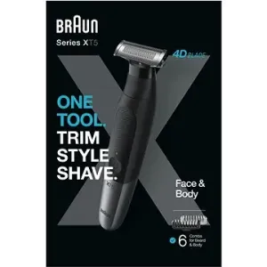 Braun Series X XT5200 #4985442