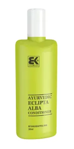 Brazil Keratin Balzám na vlasy s ajurvédskou bylinou (Ayurvedic Eclipta Alba Conditioner) 300 ml
