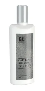 Brazil Keratin Kofeinový šampon pro muže (Caffeine Shampoo For Men) 300 ml