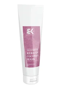 Brazil Keratin Kokosová keratinová maska na vlasy (Moisturizing Keratin Coconut Mask) 285 ml