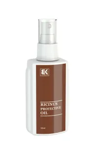 Brazil Keratin Ricinový olej (Ricinus Protective Oil) 100 ml
