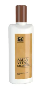Brazil Keratin Šampon proti vypadávání vlasů Amla (Vital Shampoo) 300 ml