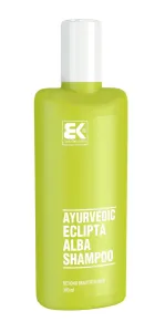 Brazil Keratin Šampon s ajurvédskou bylinou (Ayurvedic Eclipta Alba Shampoo) 300 ml