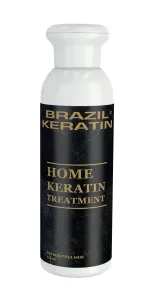 Brazil Keratin Vlasová kúra pro narovnání vlasů Home 150 ml