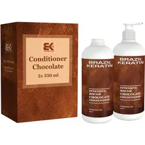 BRAZIL KERATIN Chocolate Conditioner 1100 ml