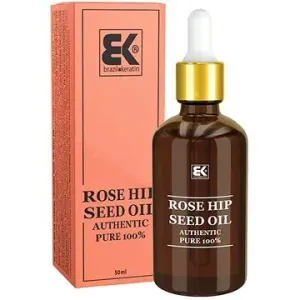 BRAZIL KERATIN Rose Hip Seed Oil 50 ml