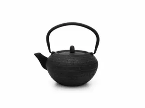 Bredemeijer Tibet Konvička na čaj černá