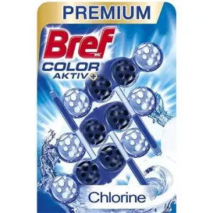 BREF Color Aktiv Chlorine 3 x 50 g