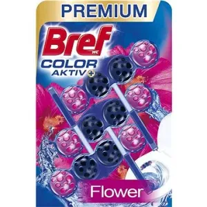 BREF Color Aktiv Flowers 3 x 50 g