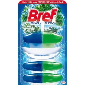 BREF Duo-Aktiv Northern Pine 3× 50 ml