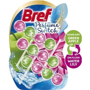 BREF Parfume Switch Apple-Water Lily  3 × 50 g