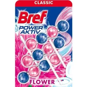 BREF Power Aktiv Fresh Flower 3× 50 g
