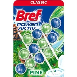 BREF Power Aktiv Pine 3 x 50 g