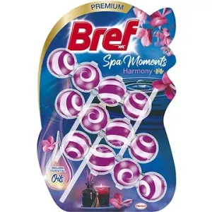 BREF Spa Moments Harmony 3× 50 g