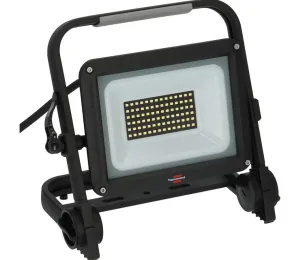 Brennenstuhl Brennenstuhl - LED Stmívatelný reflektor se stojanem LED/50W/230V 6500K IP65