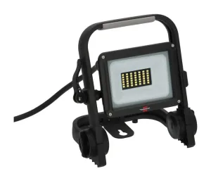 Brennenstuhl Brennenstuhl - LED Venkovní reflektor se stojanem LED/20W/230V 6500K IP65